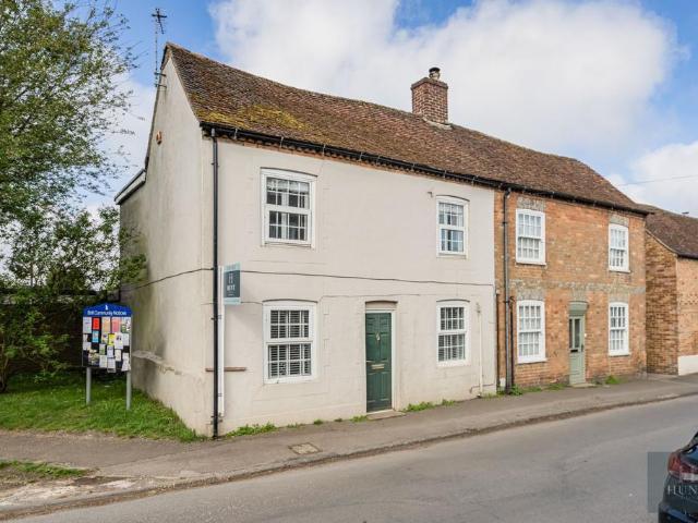 House for sale in Brill