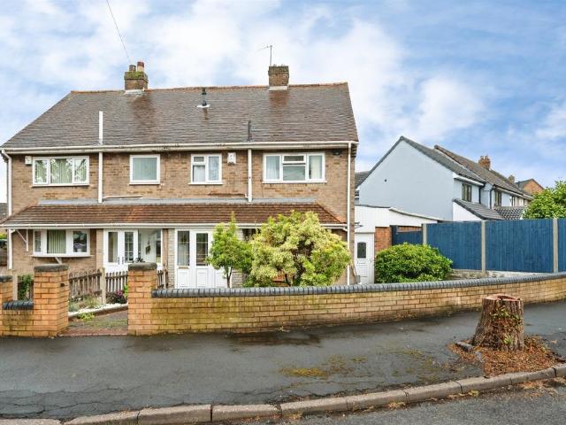 House for sale in King’s Hill, Wednesbury