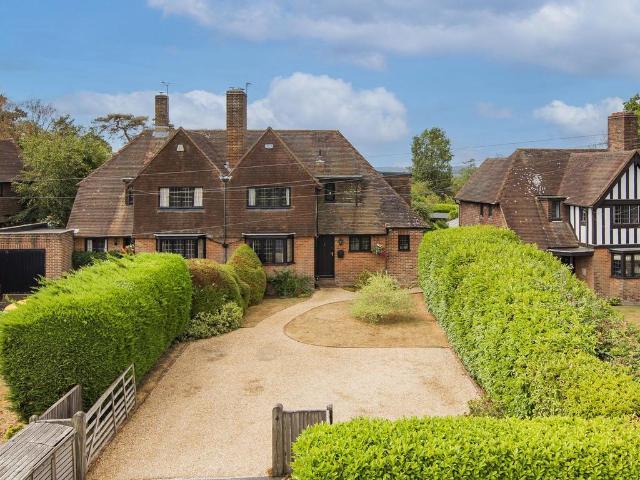 House for sale in Cross In Hand, East Sussex