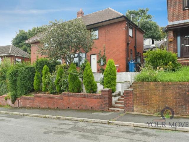House for sale in Shaw Side, Pendock
