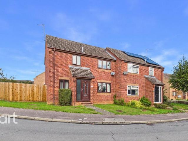 House for sale in Barway, Cambridgeshire