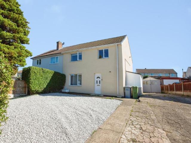 House for sale in Rainworth CP, Newark and Sherwood