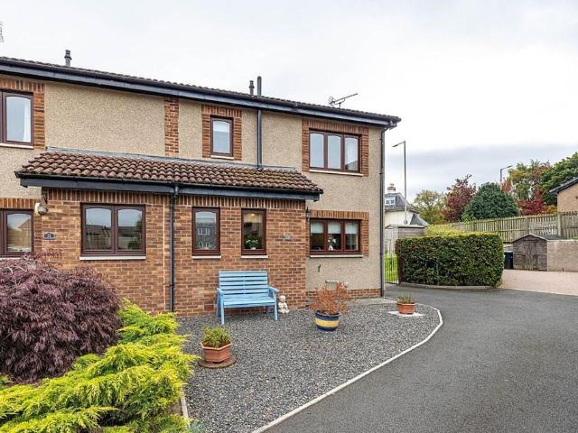 House for sale in Maxwellheugh, Kelso