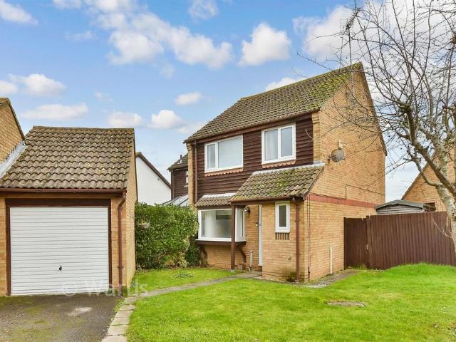 House for sale in Oad Street, Kent