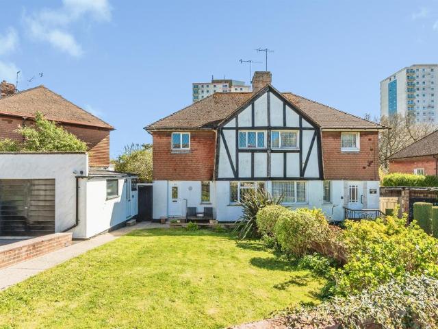 House for sale in St Leonards Green, Guestling Green