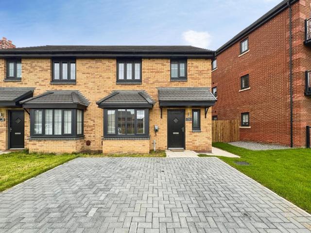 House for sale in North Walbottle, Newcastle Upon Tyne