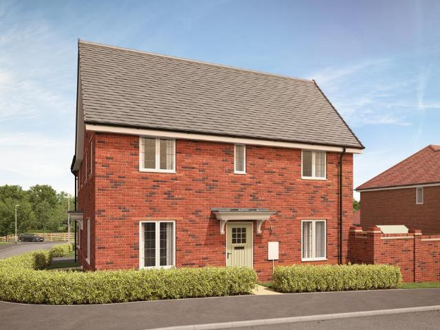 House for sale in Binfield