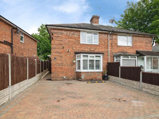 House for sale in Banners Gate, New Oscott