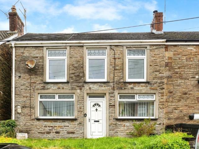 House for sale in Ystalyfera