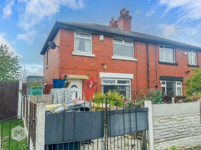 House for sale in Lee Bank, Isle Of Man