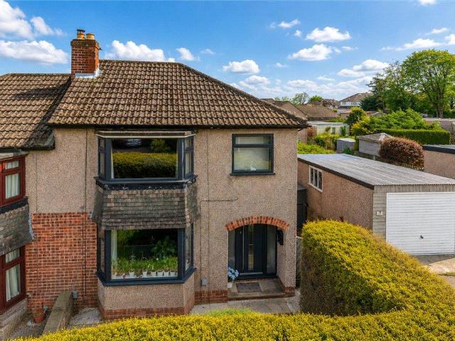 House for sale in Baildon
