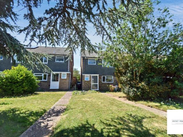 House for sale in Langney Village, Eastbourne
