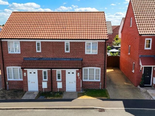 House for sale in Diss, Burgh St Peter