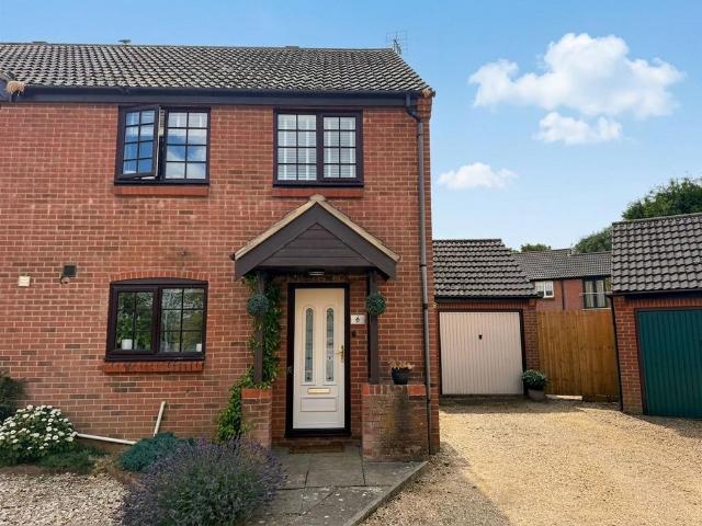 House for sale in Barholm, Lincolnshire
