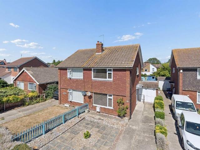 House for sale in The Bridge, Kent