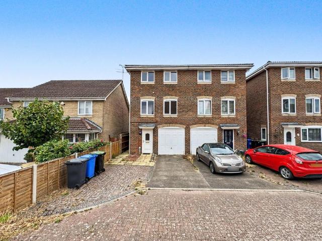 House for sale in Westbourne, Key Street