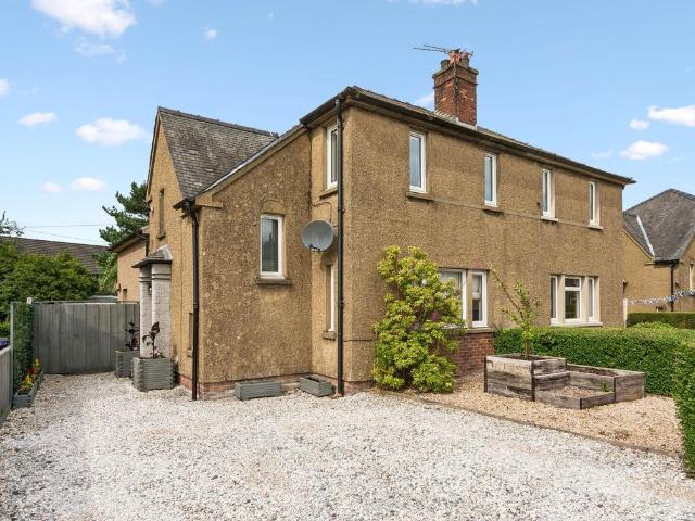House for sale in Inverallan, Bridge Of Allan