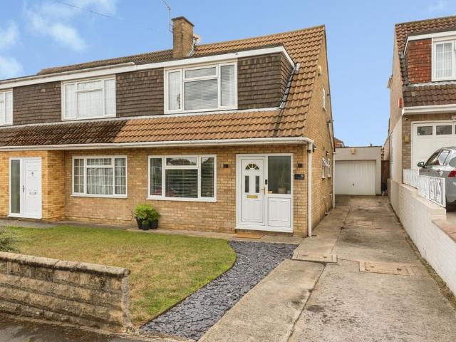 House for sale in Feckenham, City Of Bristol