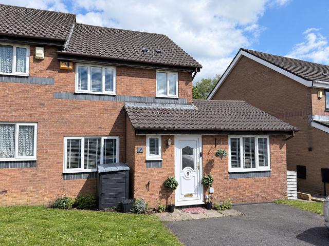 House for sale in Upper Church Village, Church Village