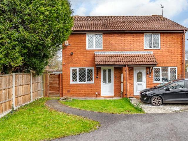 House for sale in Winnersh