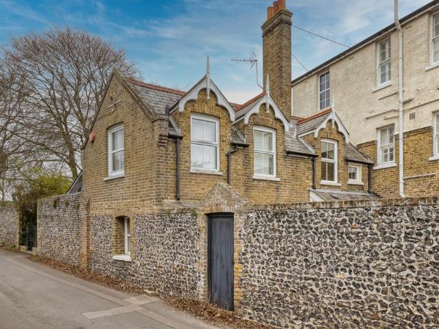 House for sale in Acol, Kent