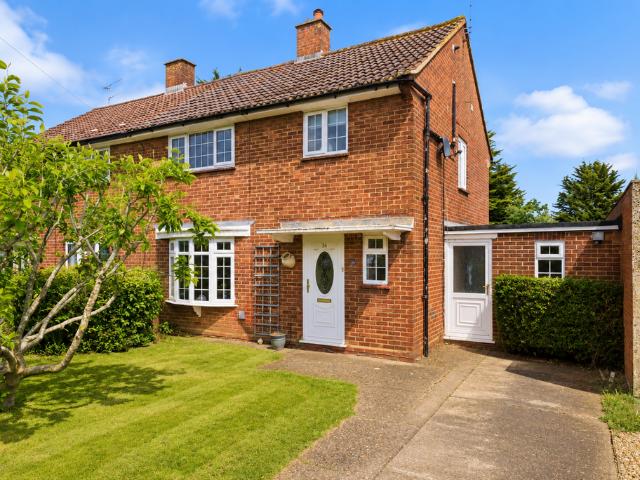 House for sale in Napsbury Park, Five Acres