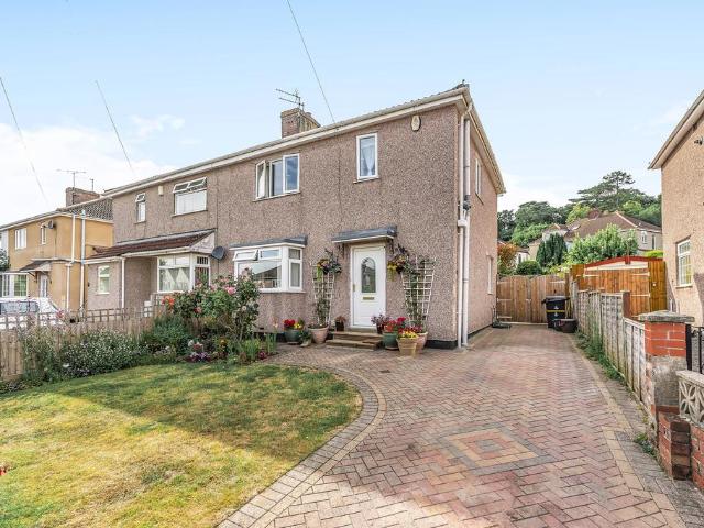 House for sale in Feckenham, City Of Bristol