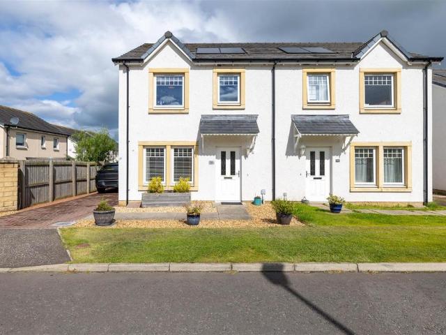 House for sale in Stanley, Scotland