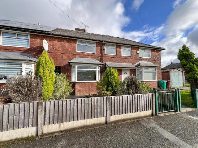 House for sale in Openshaw, Manchester