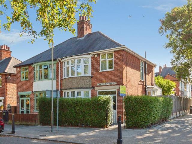 House for sale in Braunstone, Leicester