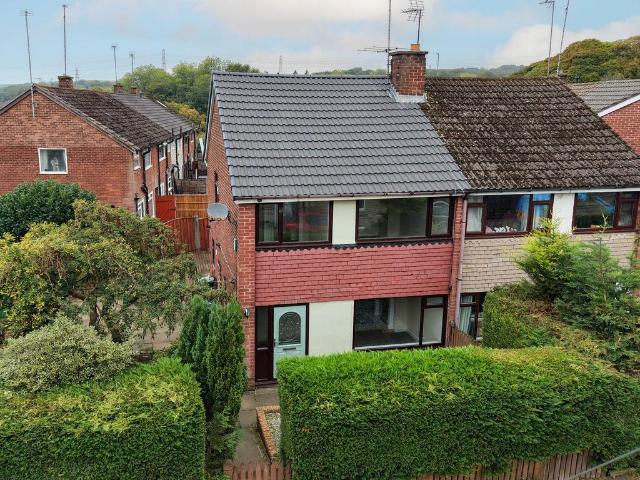 House for sale in Norden, Rochdale