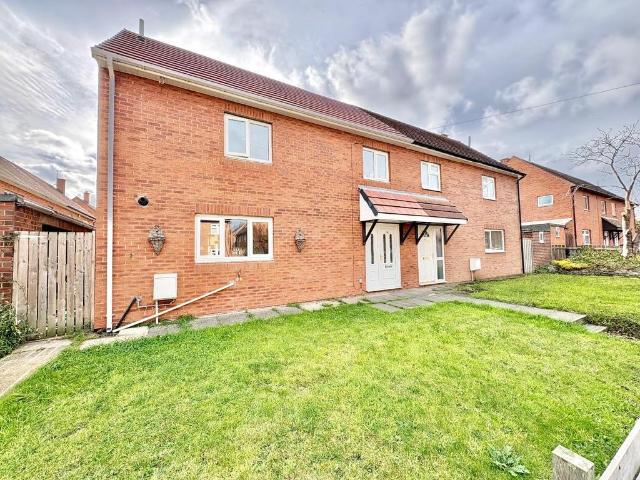 House for sale in Nettlesworth, Kimblesworth