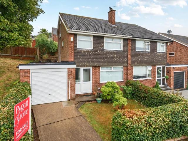 House for sale in Woodthorpe, Gedling