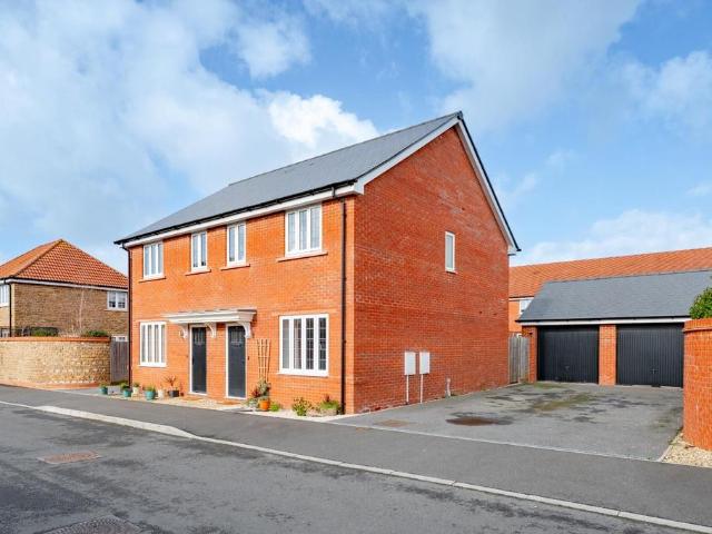House for sale in North End, Yatton
