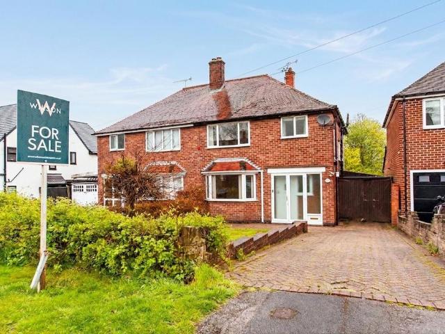 House for sale in Loundsley Green, Isle Of Man