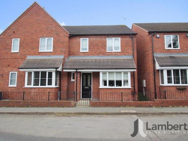 House for sale in Green Lane, Alderminster
