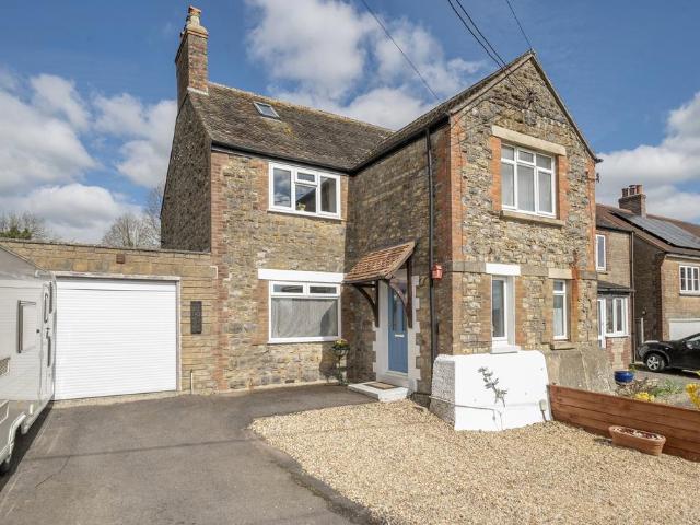 House for sale in Milborne Port, Sherborne