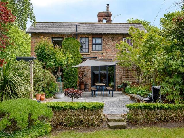 House for sale in North Yorkshire