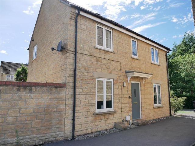 House for sale in Calne