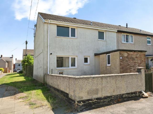 House for sale in Howlish, Coundon