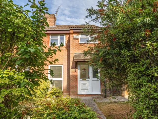 House for sale in Clapham, West Sussex