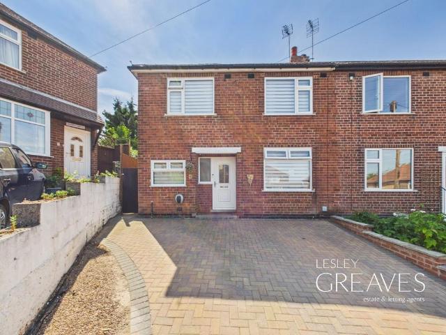 House for sale in Gedling