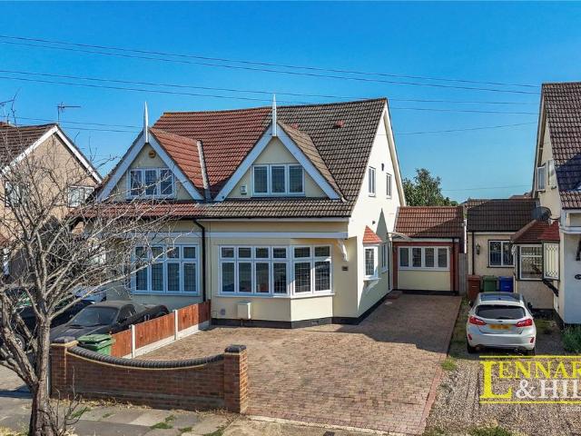 House for sale in Grays, Essex