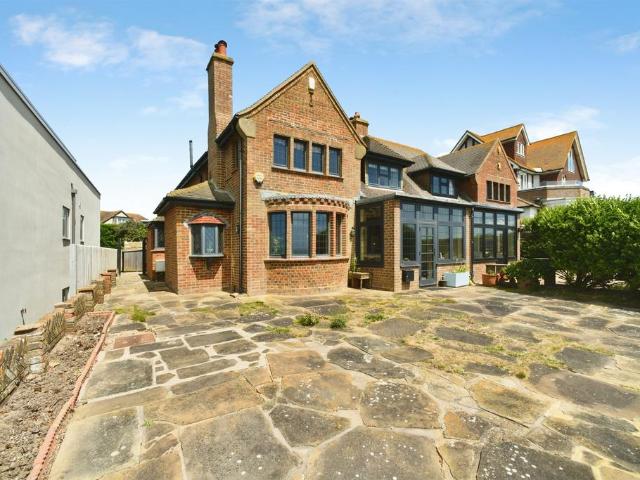 House for sale in Rottingdean