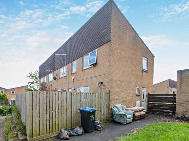 House for sale in Great Aycliffe, Newton Aycliffe