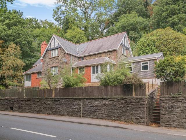 House for sale in Pantside, Newbridge