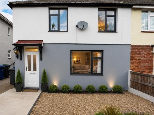 House for sale in Woodlands, Scawthorpe