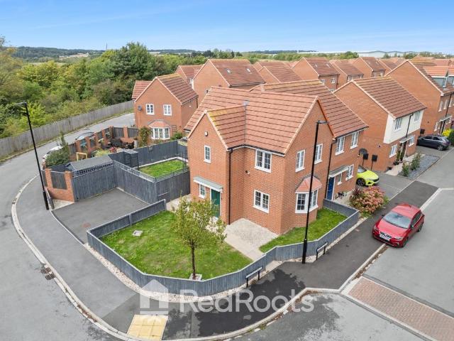 House for sale in Woodlands, Doncaster