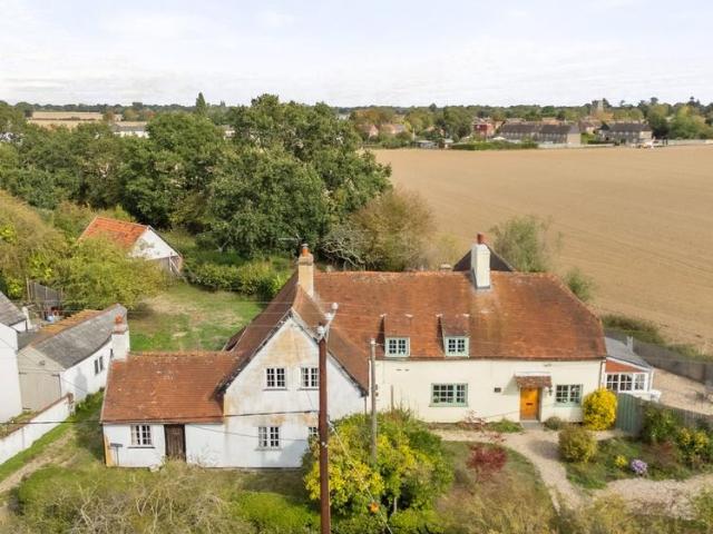 House for sale in Ardleigh, Tendring