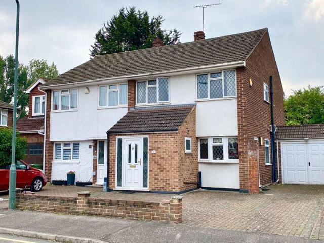 House for sale in London Borough of Bexley, Greater London